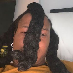 Meet your Posher, Voltaire